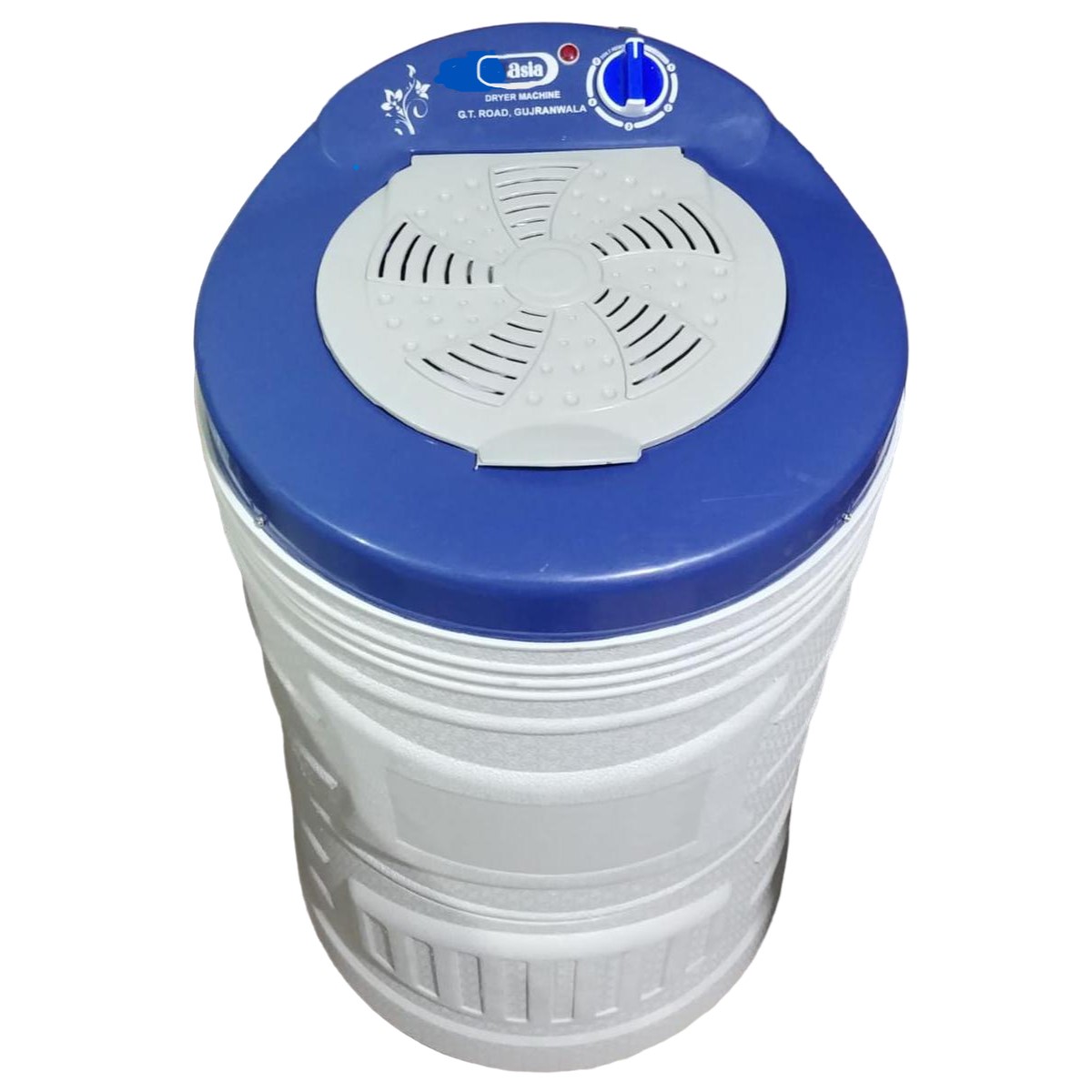 ASIA GOL DRYER : ASIA DRYER